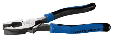 Side-Cutting Pliers, 9 3/8 in Length, Journeyman Handle