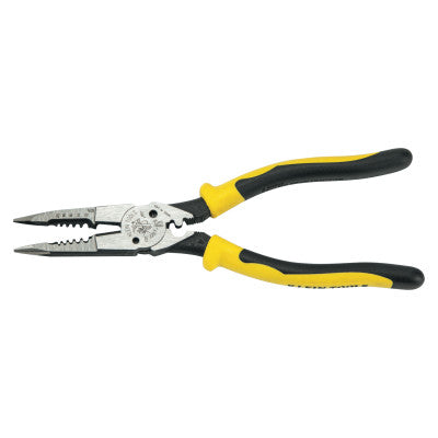 All Purpose Pliers with Crimper, 8 5/8 in