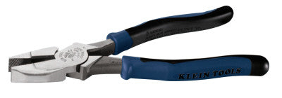 Side-Cutting Pliers, 9 3/8 in Length, Journeyman Handle