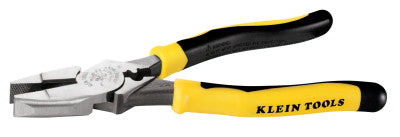 Side-Cutting Pliers, 9 3/8 in Length, Journeyman Handle