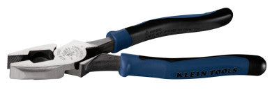 Side-Cutting Pliers, 9 3/8 in Length, Journeyman Handle