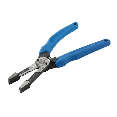 KLEIN-KURVE HEAVY-DUTY WIRE STRIPPER 8-20 AWG