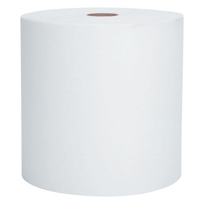 Scott Towels, High Capacity, Hard Roll, White