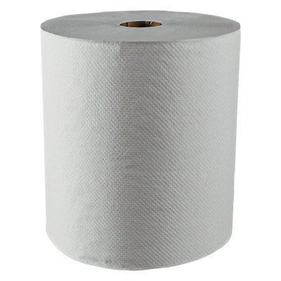 Scott Towels, Hard Roll, Recycled, White