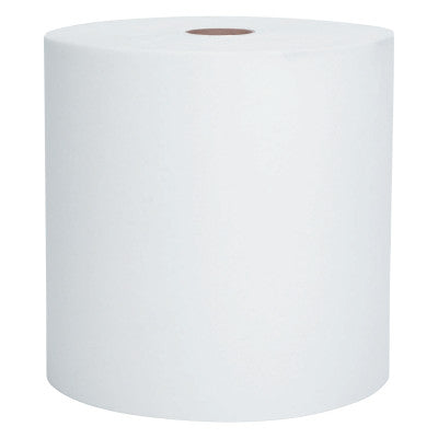 Scott Towels, White