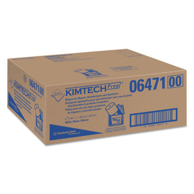 KIMTECH WETTASK System, 12 in x 12 1/5 in 90 per Roll