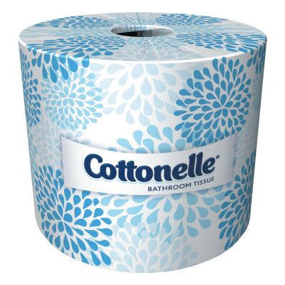 Two-Ply Bathroom Tissue, 451 Sheets/Roll