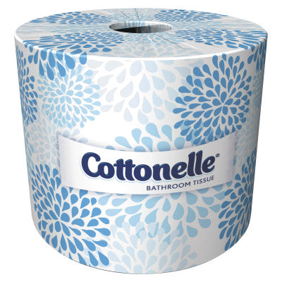 Kleenex Cottonelle Bathroom Tissue, 4.09 in x 4 in, 172.46 ft