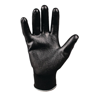 G40 SMOOTH NITRILE + NITRILE CTD BAG/12