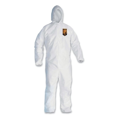 KLEENGUARD A30 XXL APPRLBREATHABLE