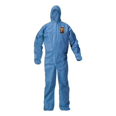 KLEENGUARD COVERALL DENMLARGE