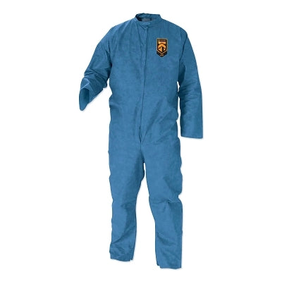 KLEENGUARD SELECT XXL BLUE COVERALL