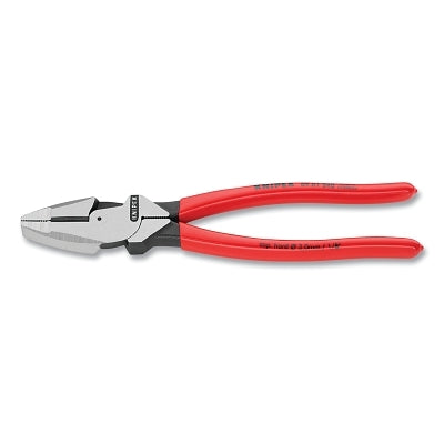 9-1/4" HIGH LEVERAGE LINEMAN'S PLIERS