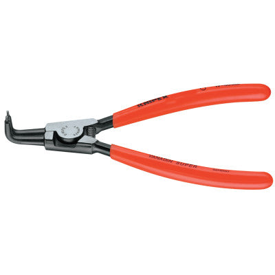 External Snap Ring Plier 8"