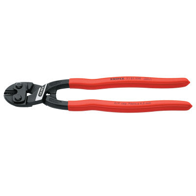 CoBolt Compact Bolt Cutter, 10 in, 5.6 mm, 4.0 mm, 3.8mm Cutting Capacity