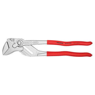 Plier Wrenches, 12 in, 22 Adj.