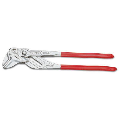 Pliers Wrench XL Water Pump Pliers, 16 in, Hex Jaw, 25 Adj.