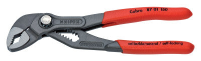 Cobra Water Pump Pliers, 150 mm, 11 Adj.