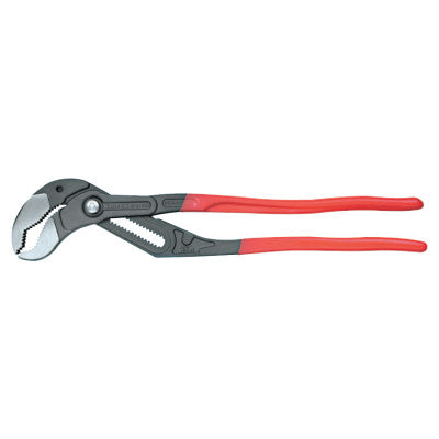 Cobra Water Pump Pliers, 180 mm, Box Joint, 11 Adj.