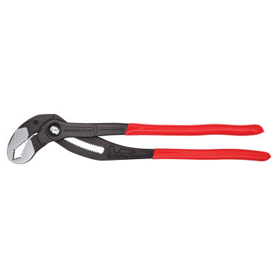 Cobra Water Pump Pliers, 400 mm, Curved, 27 Adj.