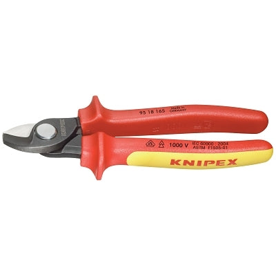 CABLE SHEARS