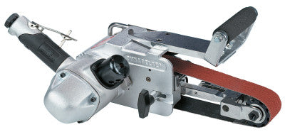Dynabelter Abrasive Belt Machines, 30 in x 1 in-2 in Belts, 2 hp