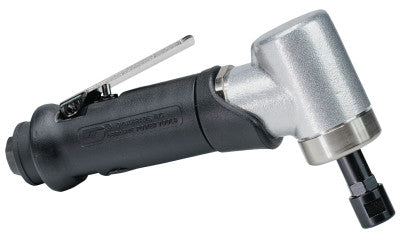 7 Offset Die Grinders, 1/4 in (NPT), 20,000 rpm, 1/2 hp