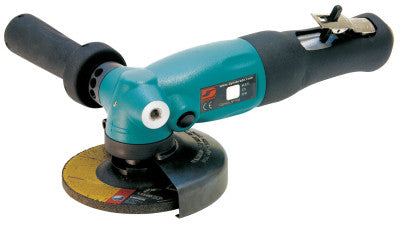 1.3 HP DEP CTR WHL GRINDER:  12-000 RPM