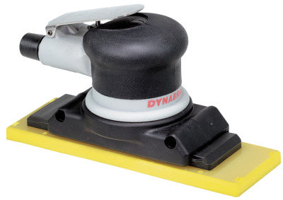 In-Line Finishing Sanders, 2 3/4 x 8 in Pad, 0.3 hp