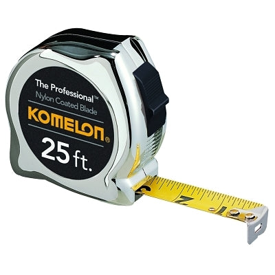 POWERTAPE 1X25 INCH/MET4/MIN