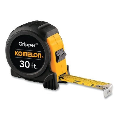 30' X 1" KOMELON GRIPPERTAPE MEASURE