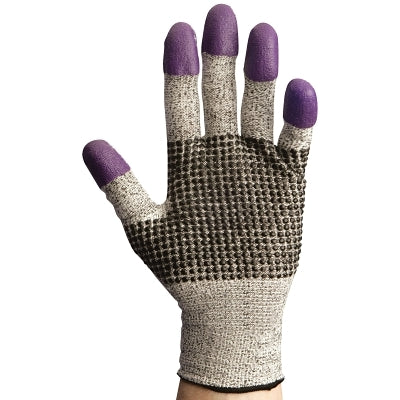 BRAND G60 PURPLE NITRILECUT RESISTANT SIZE 11