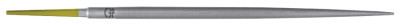 CORINOX FILE 8" ROUND CUT 0 CO