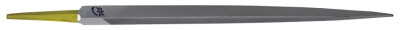 CORINOX FILE 8" 3-SQUARECUT 0