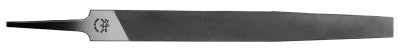 Mill Files, 8 in, Second Cut