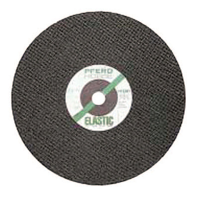 Masonry Wheel, 14 in Dia, 1/8 in Thick, 24 Grit Silicon