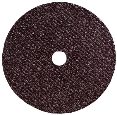 Resin Fibre Discs, Ceramic, 5 in Dia., 60 Grit