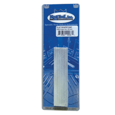 King Tool Soapstones, Flat, 1/2 in x 5 in