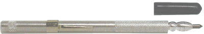 Scribes, Giant Scribe, 6 1/4 in, Carbide, Straight Point