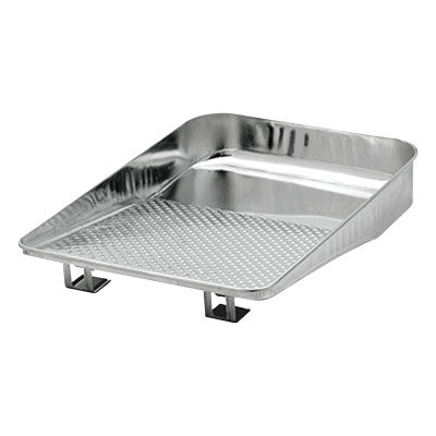 Roller Trays, Metal, 2 qt