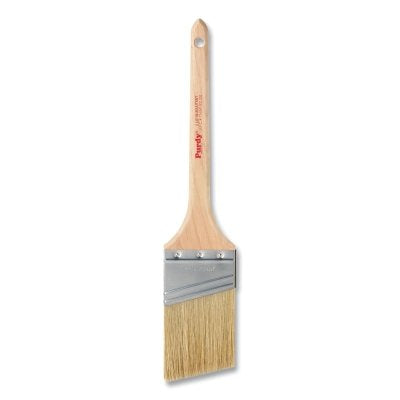 PURDY WHITE BRISTLE ADJUTANT  2-1/2 IN.