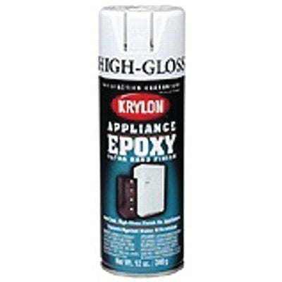 16OZ. ALMOND EPOXY APPLIANCE PAINT