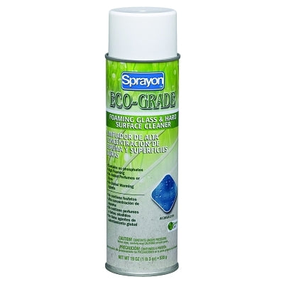 NEUTRA-FORCE FOAMING 19OZ AEROSOL  DEGREASER