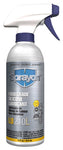 Liqui-Sol Food Grade Silicone Lubes, 14 oz,  Trigger Spray Can