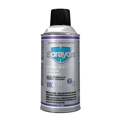 12OZ Q.A.INSPECTOR PENETRANT