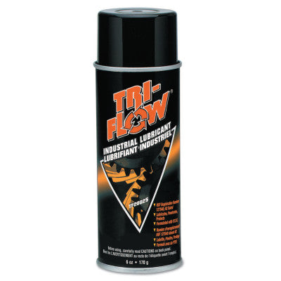 Industrial Lubricants, 12 oz, Aerosol Can