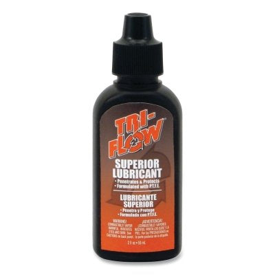 2-OZ. NON-AEROSOL TRI-FLOW LUBRICANT W