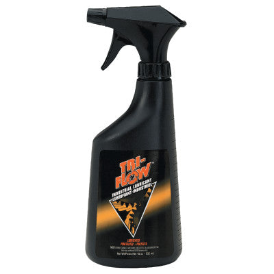 Industrial Lubricants, 18 oz, Trigger Spray Bottle