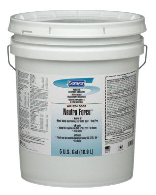 Heavy Duty Cleaner/Degreasers, 5 gal