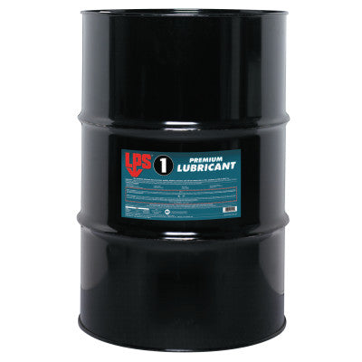 1 Premium Lubricants, 55 gal, Drum